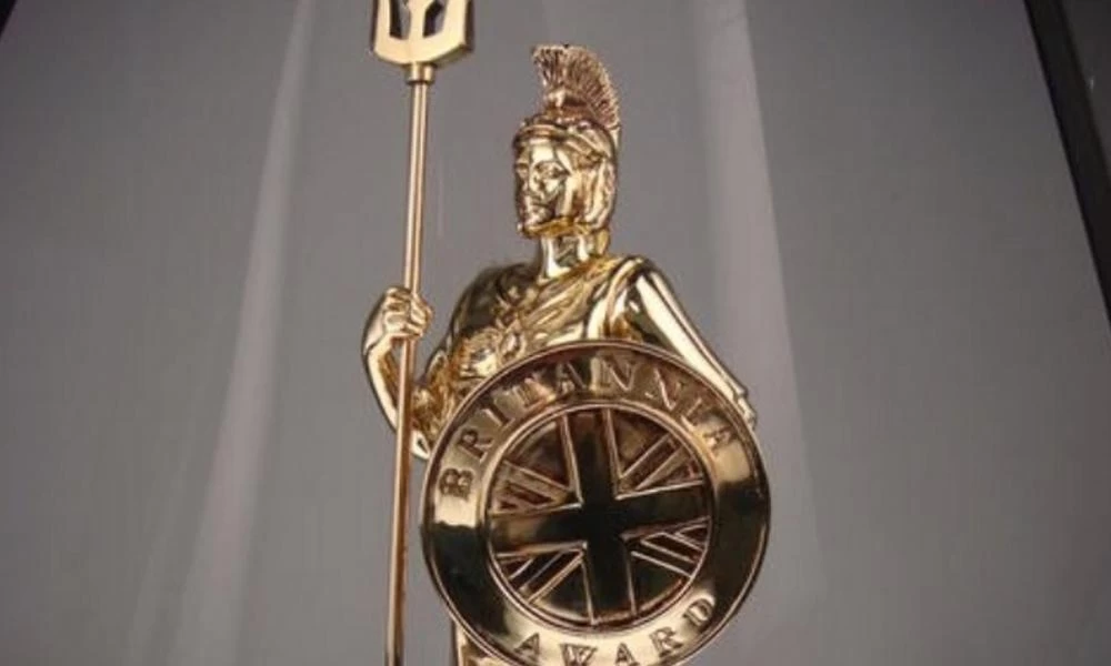 Βραβεία Britannia: Ακυρώθηκε για δεύτερη συνεχόμενη χρονιά η τελετή απονομής τους